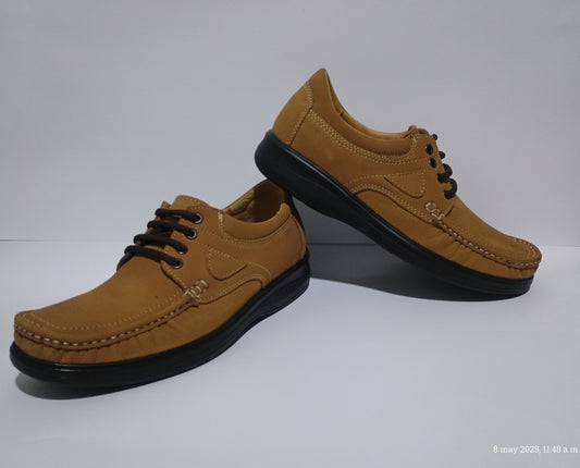 Calzado Varus 01